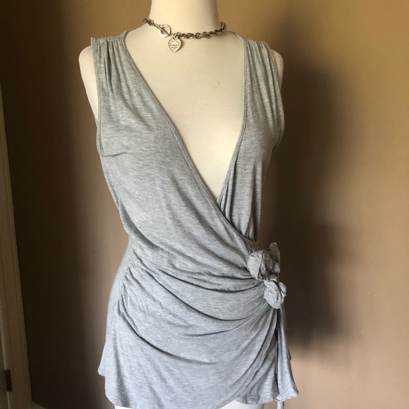 Boston Proper Top - Picture 3 of 8